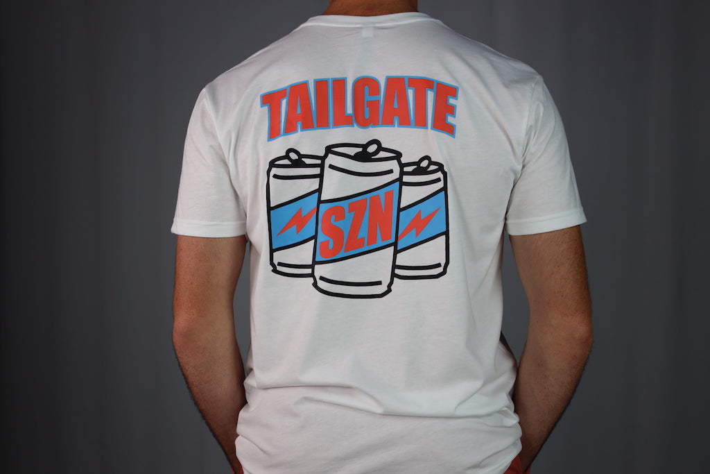 Tailgate SZN T-Shirt