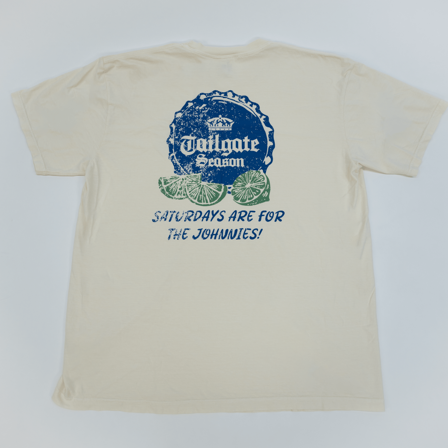 Tailgate Season T-Shirt