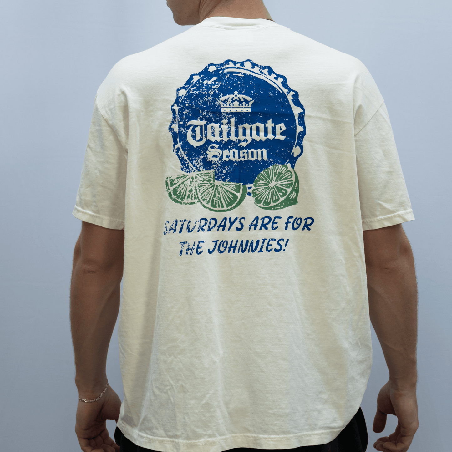 Tailgate Season T-Shirt